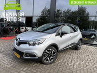Renault Captur - TCe 120 EDC Dynamique|Camera|PDC|Navi