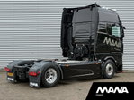 MAN TGX