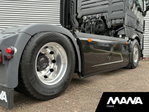 MAN TGX