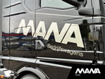 MAN TGX