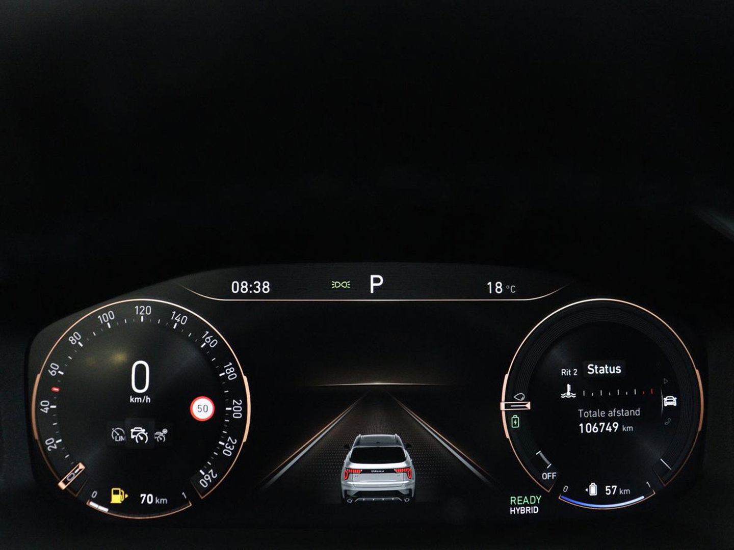 Lynk & Co 01 1.5 Plug In | SOH 92% | Panoramadak | Infinity by Harman | 360 Camera | Adaptive cruise | Stoelverwarming | Carplay | Memory | Full LED | PHEV