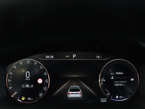 Lynk & Co 01 1.5 Plug In | SOH 92% | Panoramadak | Infinity by Harman | 360 Camera | Adaptive cruise | Stoelverwarming | Carplay | Memory | Full LED | PHEV
