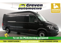 MAN TGE - 3.180 | 35 2.0 L4H3 | 177PK | 3000kg Trekgew. | Automaat | Airco | Elektrpakket