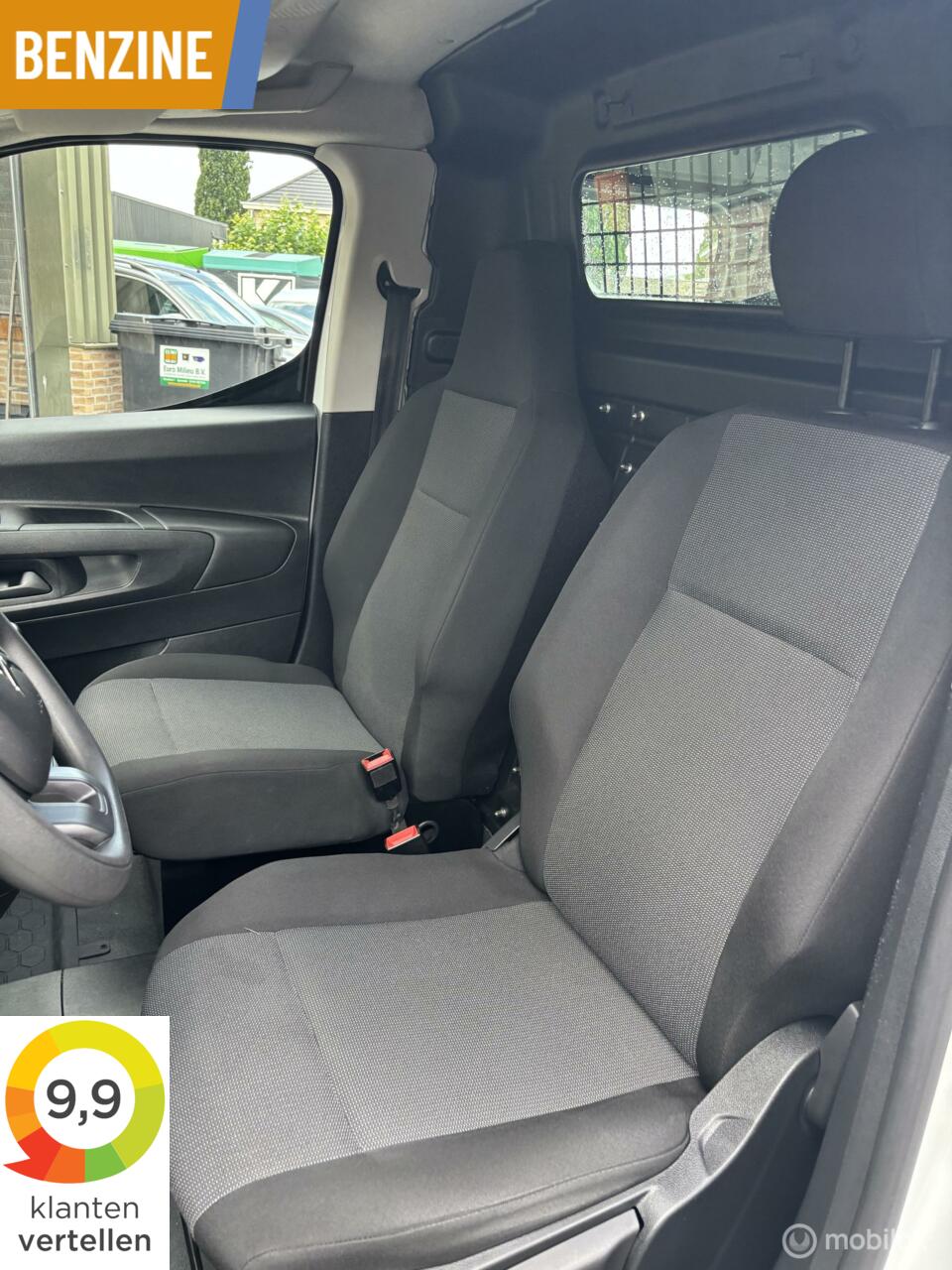 Citroën Berlingo