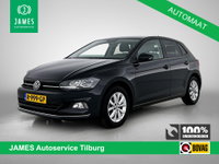 Volkswagen Polo - 1.0 TSI DSG Highline AD-CRUISE | CLIMA | NAVI-CARPLAY | LED