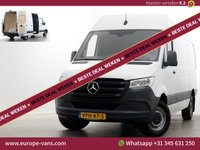 Mercedes-Benz Sprinter - 311 CDI 115pk RWD 7G Automaat L2H2 Airco/Camera 05-2021