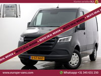 Mercedes-Benz Sprinter - 316 CDI 163pk RWD L1H1 7G Automaat Koelwagen Trekhaak/LED/Camera 04-2021