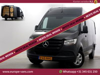 Mercedes-Benz Sprinter - 314 CDI 143pk RWD L2H2 Airco/Navi/Camera 11-2019
