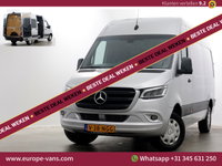 Mercedes-Benz Sprinter - 317 CDI 170pk RWD 9G Automaat L2H2 LED/Navi/360° Camera 05-2022