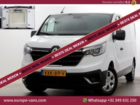 Renault Trafic - 2.0 dCi 110pk L2H1 Work Edition Koelwagen + verwarmen 25gr 08-2023