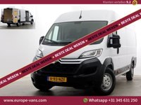Citroën Jumper - 2.2 BlueHDi 165pk L4H2 Airco/Navi/Camera 06-2024
