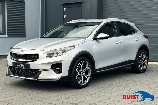 Kia XCeed - 1.0 T-GDi DynamicLine 71888KM! LED 18" CAMERA