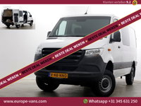 Mercedes-Benz Sprinter - 316 CDI 163pk L2H1 D.C. 4x4 ZG3 Airco/Navi/Camera 08-2020