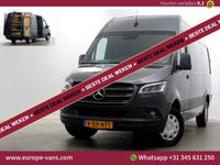 Mercedes-Benz Sprinter - 319 CDI 3.0 V6 190pk E6 L2H2 7G Automaat LED/Navi/360° Camera 10-2019
