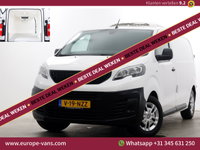 Peugeot Expert - 1.5 BlueHDI 102pk Koelwagen/Vriezer 12V+230V 04-2022