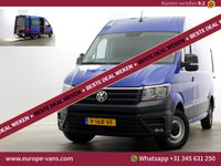 Volkswagen Crafter - 35 2.0 TDI E6 L3H3 (L2H2) Comfortline Airco/Camera Laadklep 05-2019