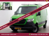 Mercedes-Benz Sprinter - 314 CDI 143pk L2H1 RWD 7G Automaat Airco/Navi/Camera 06-2019
