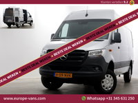 Mercedes-Benz Sprinter - 316 CDI 163pk E6 L2H2 4x4 ZG1 Airco/Navi/Camera 12-2019