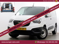 Opel Combo - 1.5D 102pk L2H1 Edition Airco/Cruise Control/Inrichting 11-2019