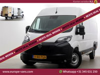Peugeot Boxer - 2.2 BlueHDi 180pk Automaat L4H2 LED/ACC/Navi/Camera 11-2024