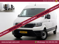 Volkswagen Crafter - 35 2.0 TDI 177pk L4H3 RWD (L3H2) Maxi Navi/Camera Laadklep 500kg 10-2020