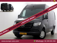 Mercedes-Benz Sprinter - 314 CDI 143pk RWD L2H2 Navi/Camera/Trekhaak 3500kg 02-2020