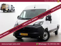 Peugeot Boxer - 2.2 BlueHDi 180pk Automaat L4H2 LED/ACC/Navi/Camera 11-2024