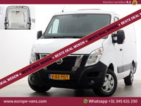 Nissan NV400 - / Master 2.3 dCi 150pk L1H1 Automaat Koelwagen Airco/Camera 09-2022