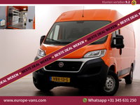 Fiat Ducato - 2.3 MultiJet 130pk L2H2 Airco/Navi/Inrichting 09-2019