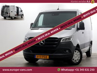 Mercedes-Benz Sprinter - 314 CDI 143pk E6 9G Automaat L1H1 LED/ACC/Camera/Inrichting 12-2020