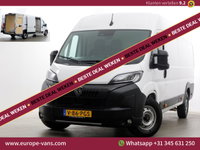 Peugeot Boxer - 2.2 BlueHDi 180pk Automaat L4H2 LED/ACC/Navi/Camera 11-2024