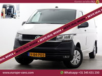 Volkswagen Transporter - T6.1 2.0 TDI 150pk DSG-Automaat Lang Airco/Navi/Inrichting 04-2021