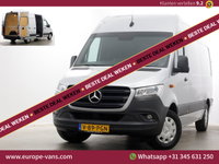 Mercedes-Benz Sprinter - 316 CDI 163pk RWD L2H2 Airco/Navi/Camera 09-2020