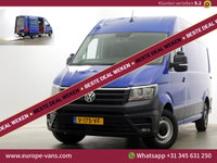 Volkswagen Crafter - 35 2.0 TDI E6 L3H3 (L2H2) Comfortline Airco/Camera/Laadklep 05-2019