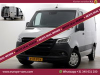 Mercedes-Benz Sprinter - 314 CDI 143pk 9G Automaat L1H1 LED/ACC/Camera/Inrichting 10-2020