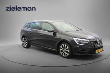 Renault Mégane Estate - 1.3 TCe Business Edition One - Digitaal Cockpit, Carplay, Camera, Leer