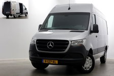 Mercedes-Benz Sprinter - 314 CDI 143pk E6 RWD 7G Automaat L2H2 Airco/Camera Trekhaak 3500kg 06-2019