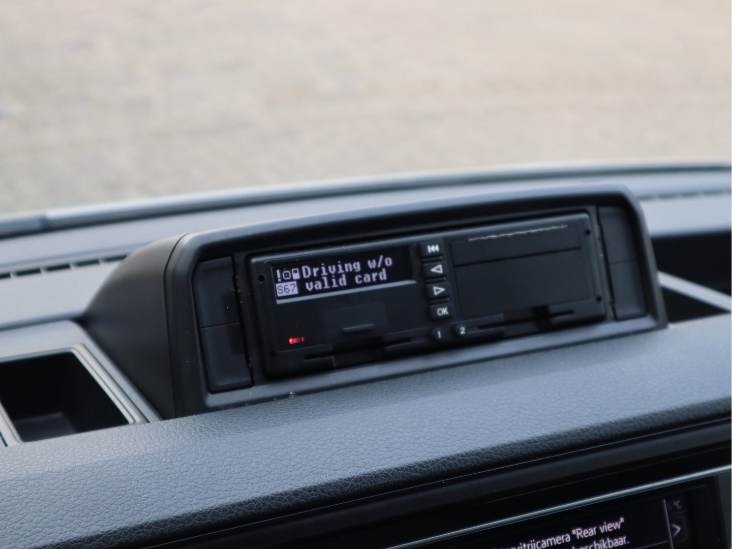 Volkswagen Crafter 50 2.0 TDI 177pk DSG-Automaat - N1 - Bakwagen Laadklep Meubelbak