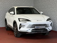 BYD SEAL U - 217PK PHEV BOOST 18,3KW PANO HEADUP 360.CAM STOEL/STUUR VERW STOEL.VENTILATIE INFINITY/AUDIO 12/2025