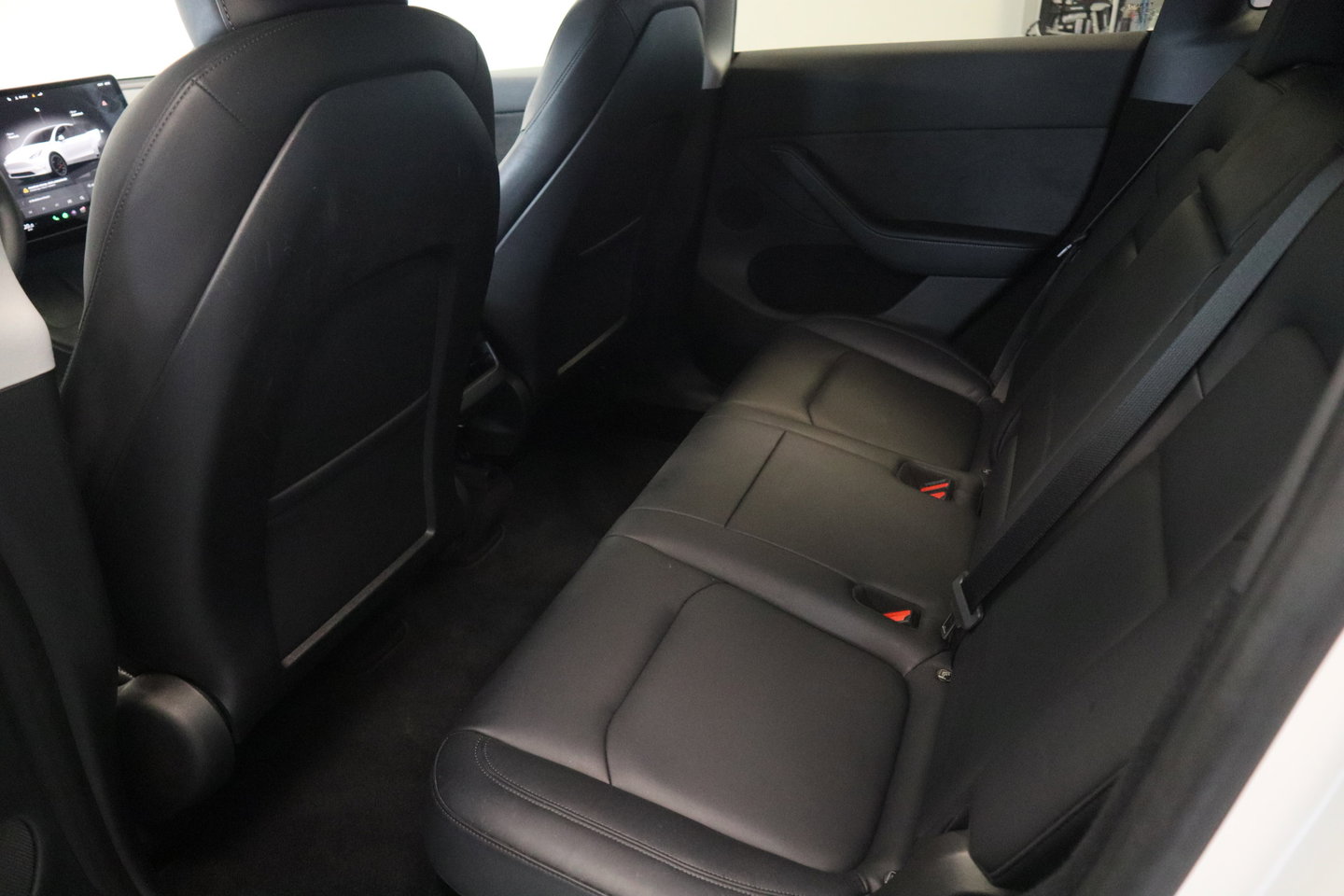 Tesla Model Y Performance AWD 75 kWh SOH 95% ACC Panoramadak HW3 24 Maanden garantie* (Vraag naar de voorwaarden)
