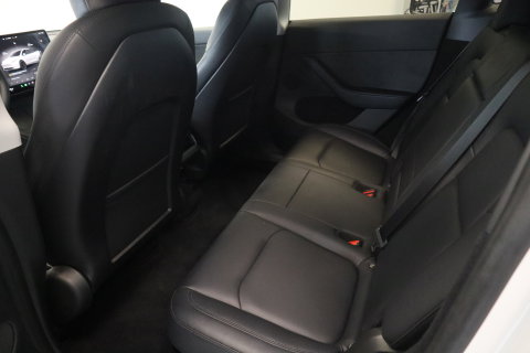 Tesla Model Y Performance AWD 75 kWh SOH 95% ACC Panoramadak HW3 24 Maanden garantie* (Vraag naar de voorwaarden)