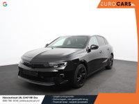 Opel Astra - 1.2 Turbo GS Navigatie Apple Carplay/Android Auto Camera Parkeersensoren Adaptive Cruise Control Full LED Stoel-en stuurverwarming Virtual Cockpit Climate Control Lichtmetalen velgen