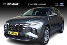 Hyundai Tucson Hybrid - 1.6 T-GDI HEV Comfort Smart - Trekhaak - Dealer onderhouden