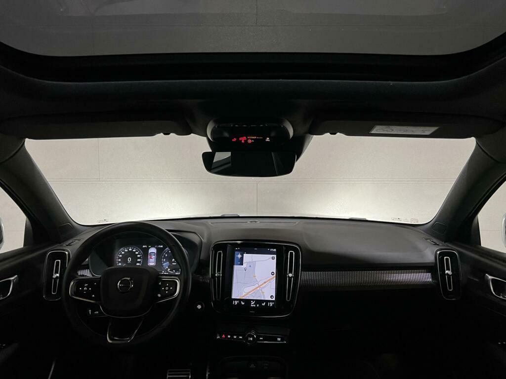 Volvo XC40 1.5 T5 Recharge R-Design Pano H/K 360° Memory
