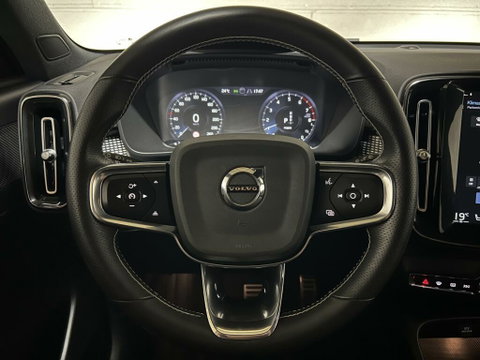 Volvo XC40 1.5 T5 Recharge R-Design Pano H/K 360° Memory