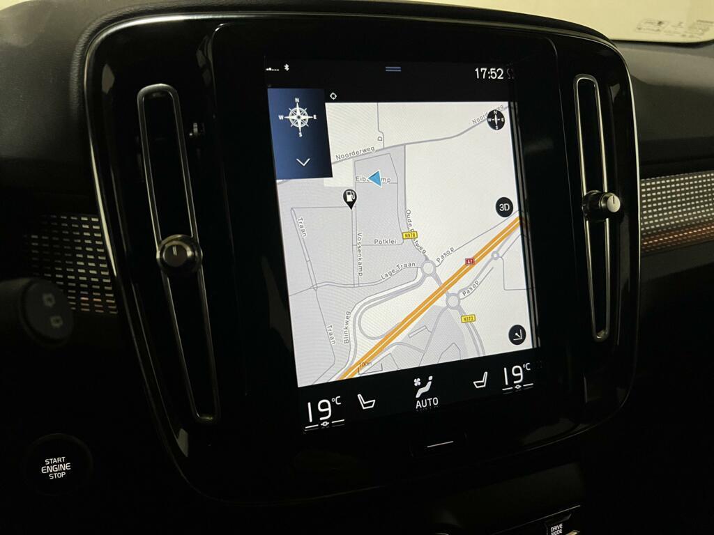 Volvo XC40 1.5 T5 Recharge R-Design Pano H/K 360° Memory