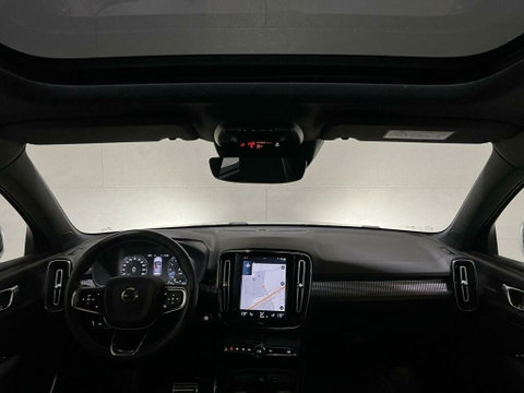 Volvo XC40 1.5 T5 Recharge R-Design Pano H/K 360° Memory