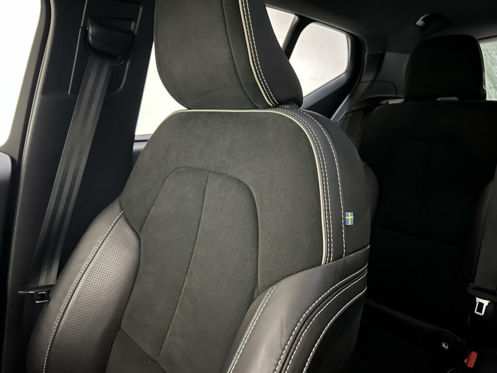 Volvo XC40 1.5 T5 Recharge R-Design Pano H/K 360° Memory