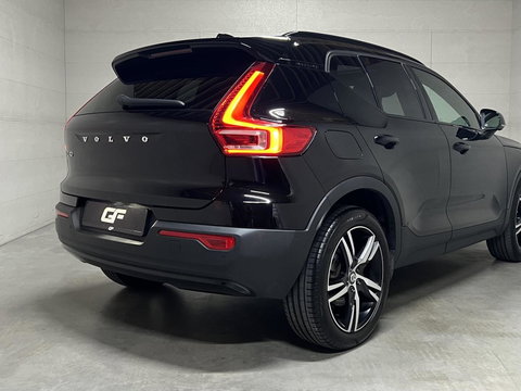 Volvo XC40 1.5 T5 Recharge R-Design Pano H/K 360° Memory