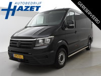 Volkswagen Crafter - 35 2.0 TDI 140 PK 4MOTION 4X4 L3H2 + TREKHAAK 3000 KG / DEALER ONDERHOUDEN